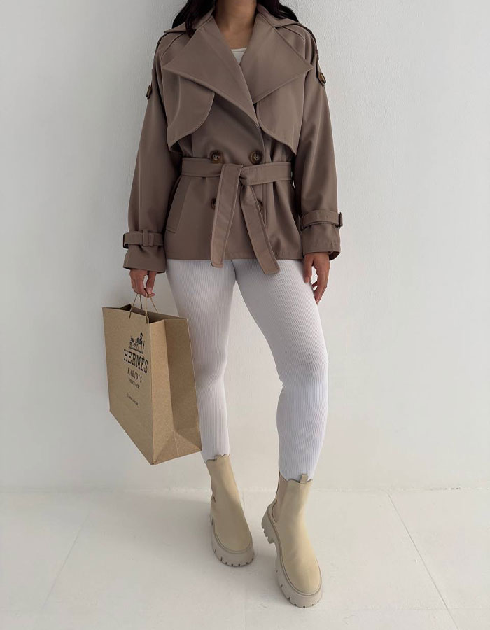 Hermes Collection