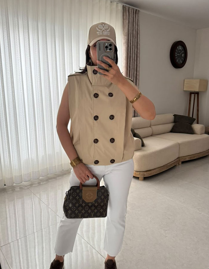 Hermes Collection