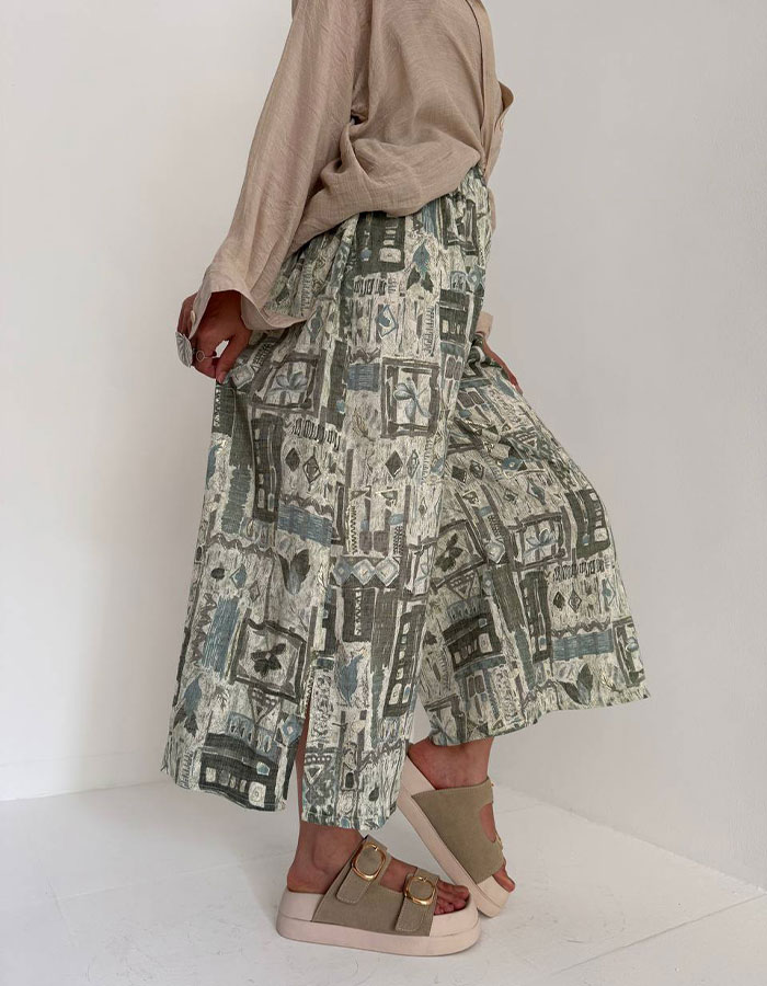 Hermes Collection