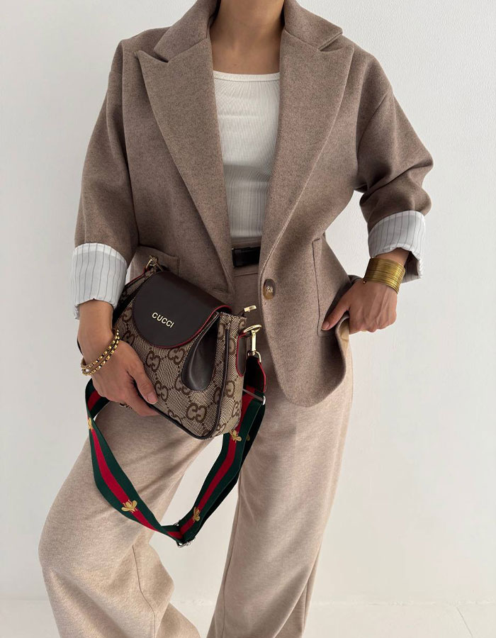 Hermes Collection