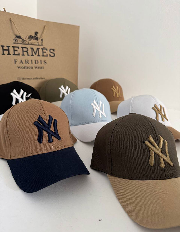 Hermes Collection